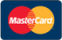 Оплата картой Mastercard